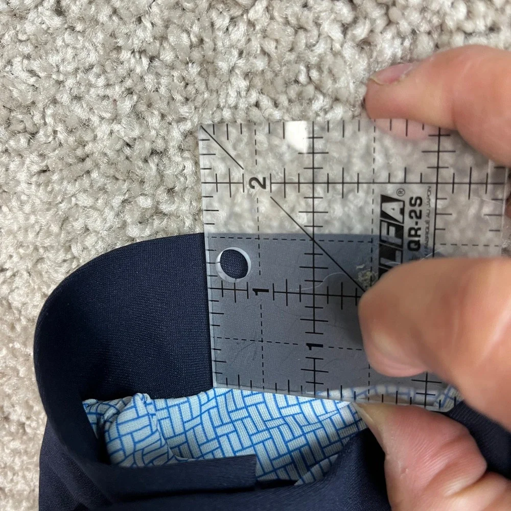 Twillory performance blazer